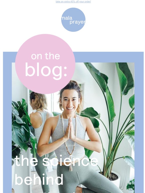 the science of meditation 📿