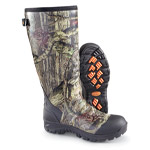 guide gear rubber boots