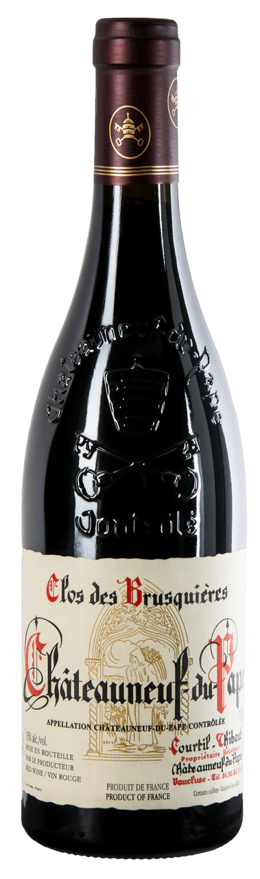 Vivino Explosive Chateauneuf Du Pape Stardom Milled