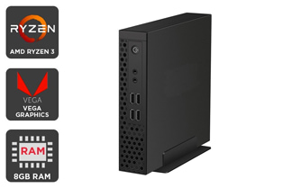 kogan atlas amd ryzen 3 gaming mini pc