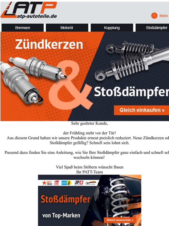 Schnell sein lohnt sich!