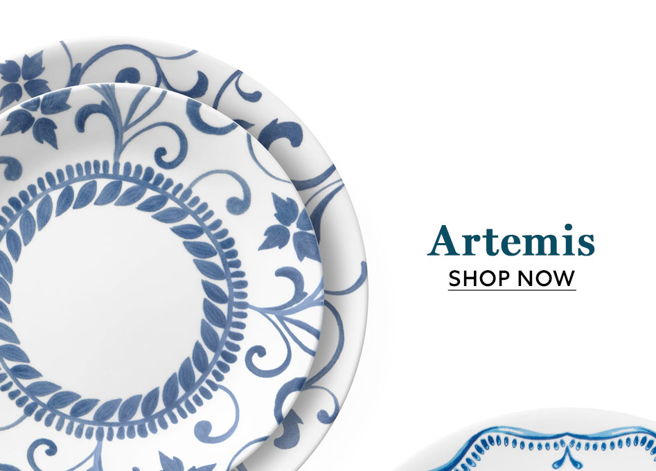 Corelle Artemis Dinnerware Set 2025