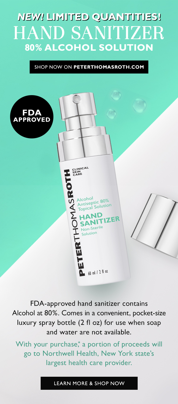 peter thomas roth soap