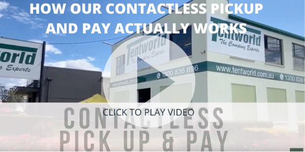 tentworld.com.au: ⛺This Easter Camp At 