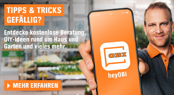 obi at mit der heyobi app ins grune wohnzimmer milled