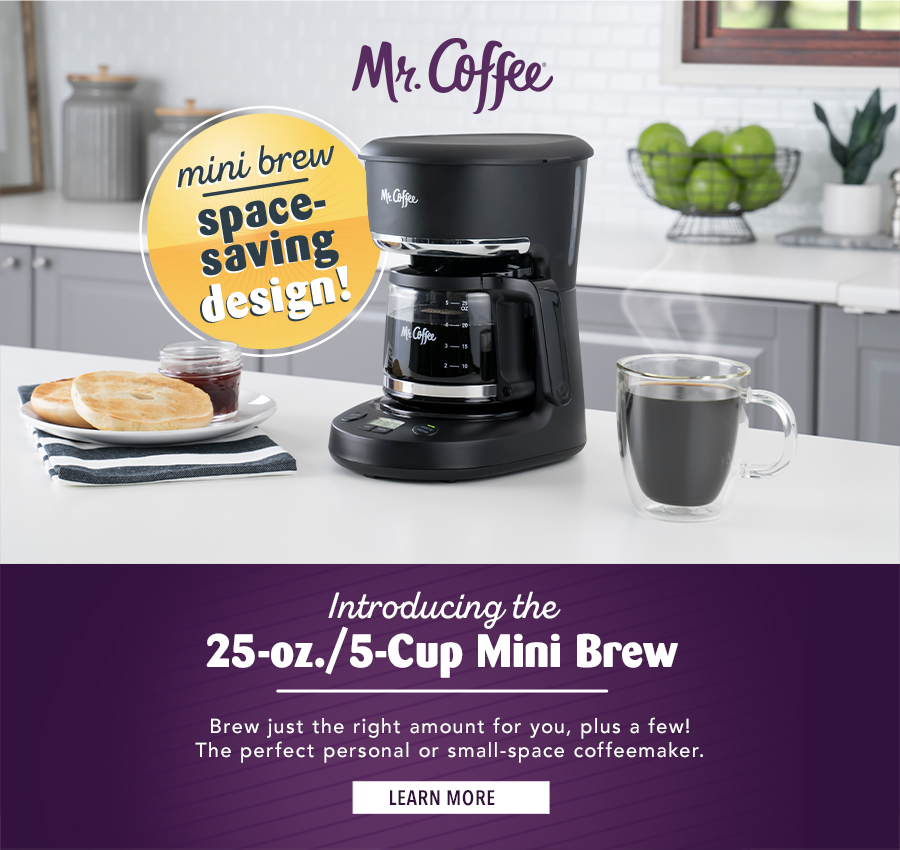How To Use Mr Coffee Maker 5 Cup Detailed Review Mr Coffee 5 Cup Mini
