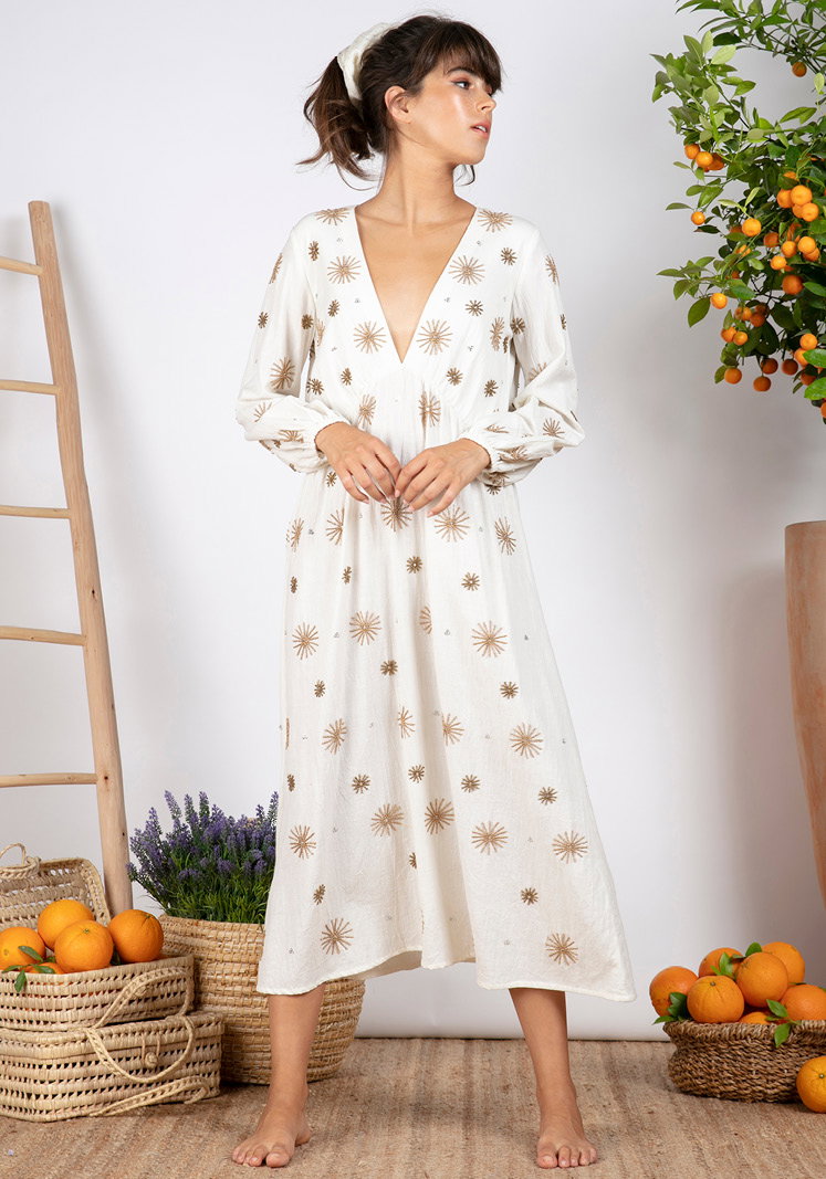 Shop New Arrivals From Sundress 