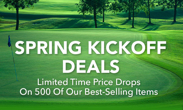 the golf warehouse locations