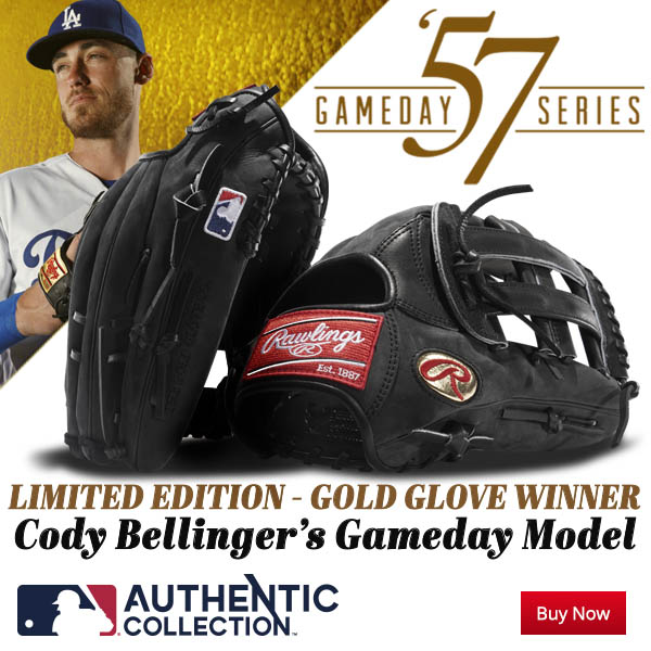 rawlings cody bellinger glove