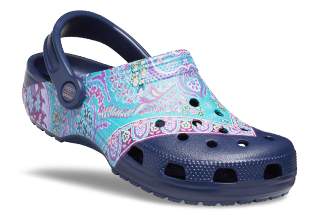 liberty crocs