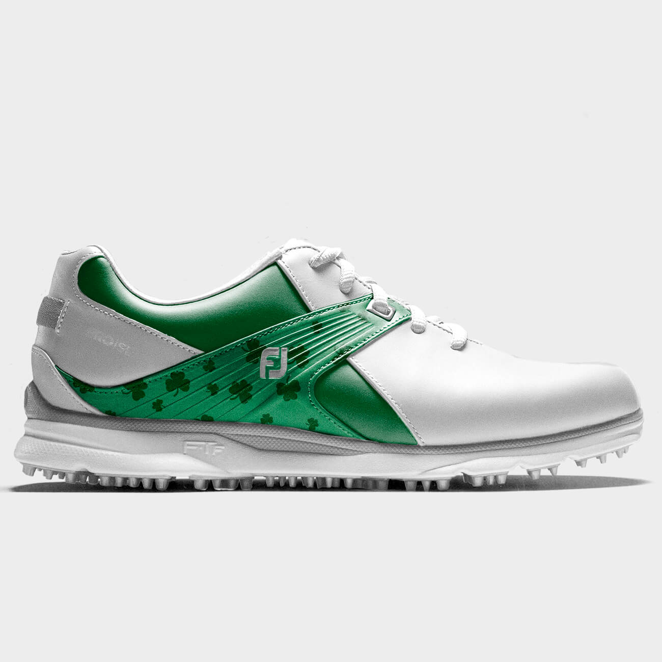 FootJoy Need a Break? Customize the 1 Shoe in Golf Milled