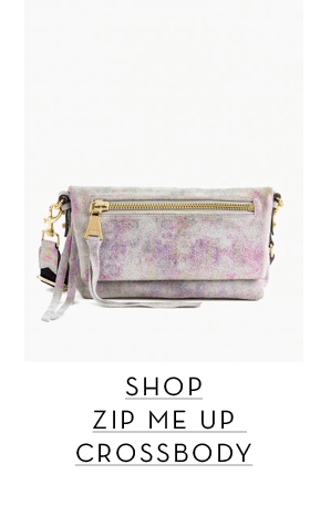 aimee kestenberg sunrise metallic