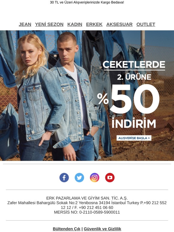 Favori Ceketlere Göz At!👉