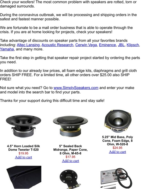 jbl go speaker parts