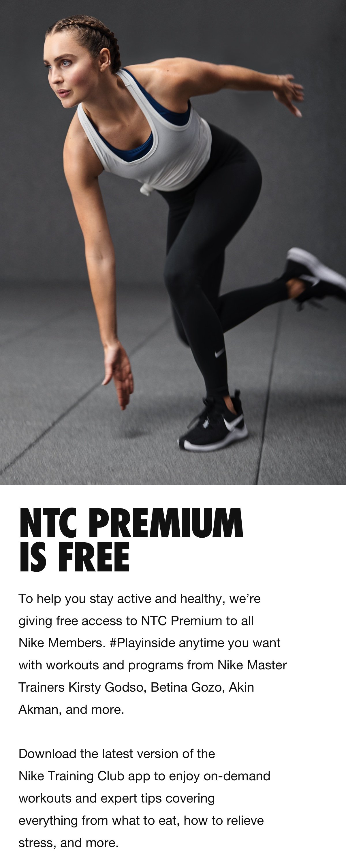 ntc premium