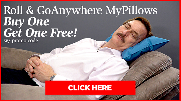 goanywhere pillow