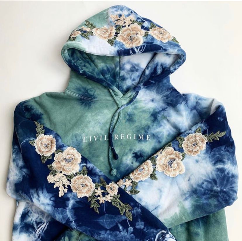 Civil Clothing REGIME MEMBERS ONLY! EARLY ACCESS TO CLASSIC MARBLE