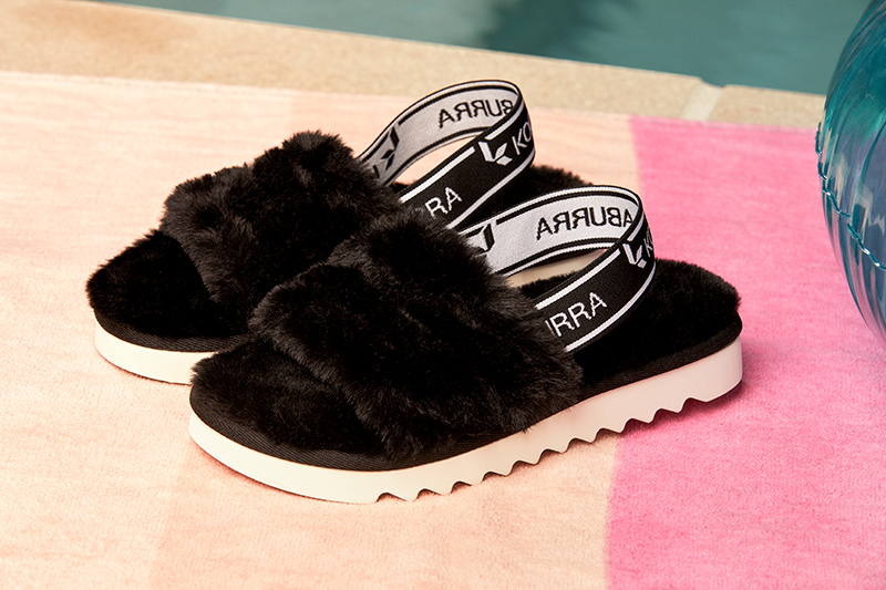 koolaburra slippers kids