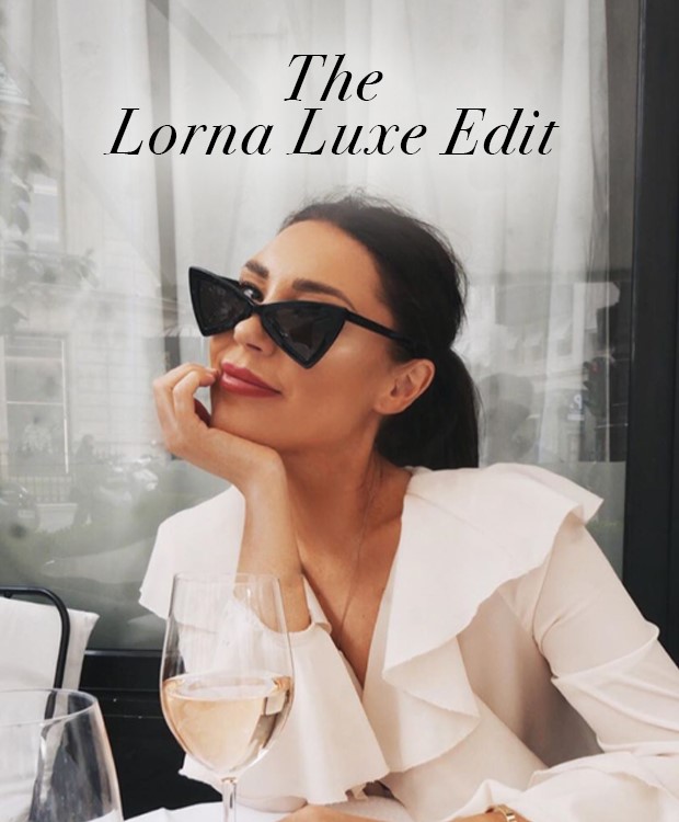 lorna luxe rodial