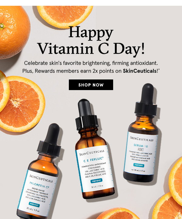 skinceuticals vitamin c