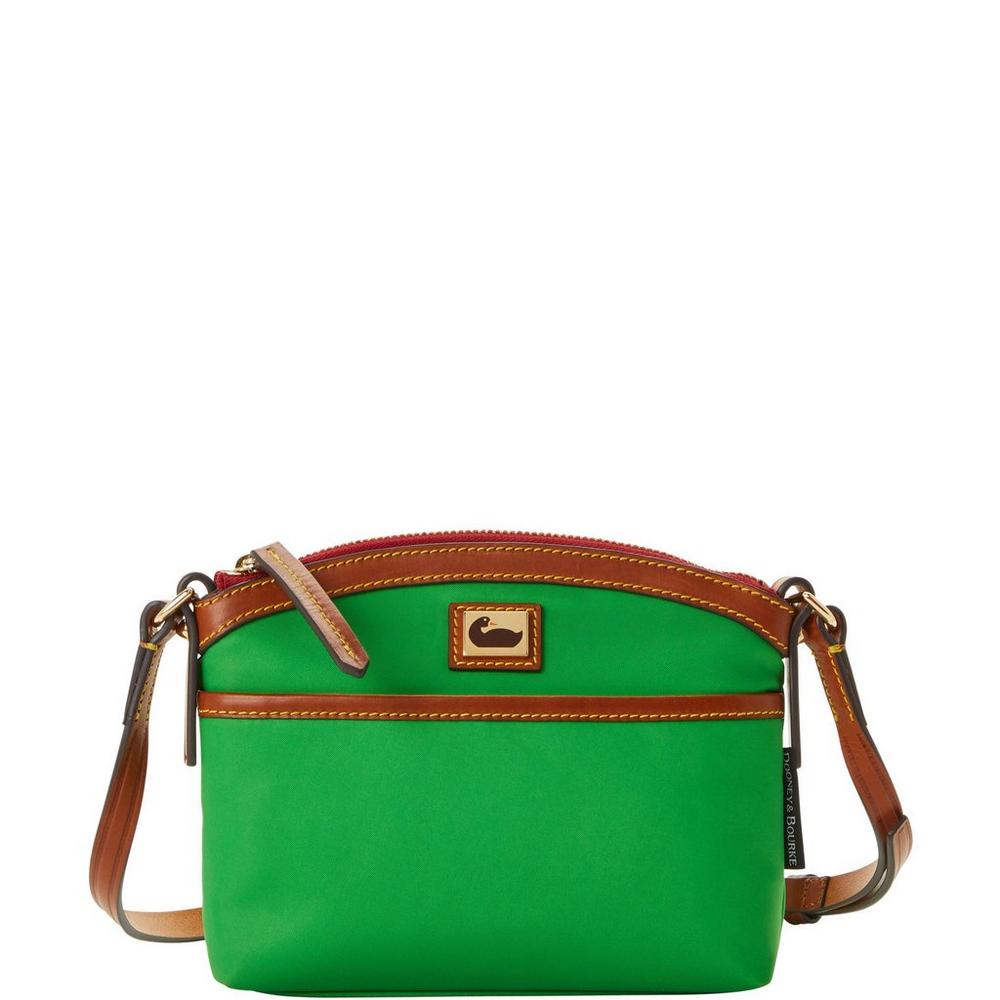 kelly green dooney and bourke