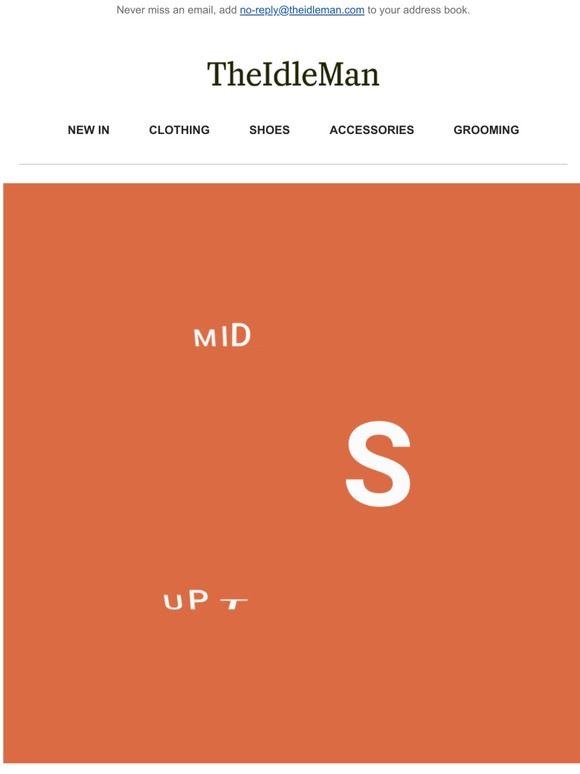 Sale just got bigger and better!