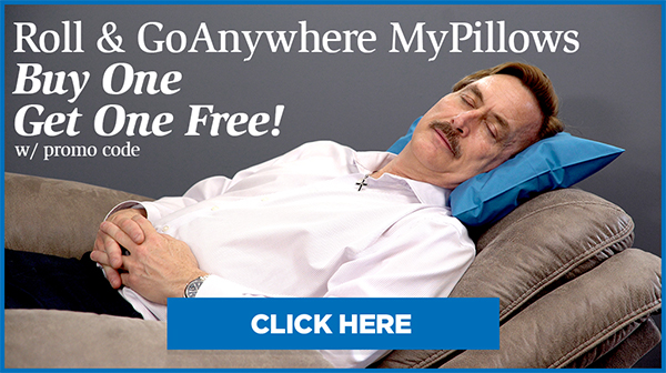my pillow promo code 4 pack