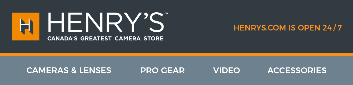 henry's photo printing