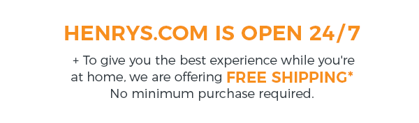 henry's photo printing