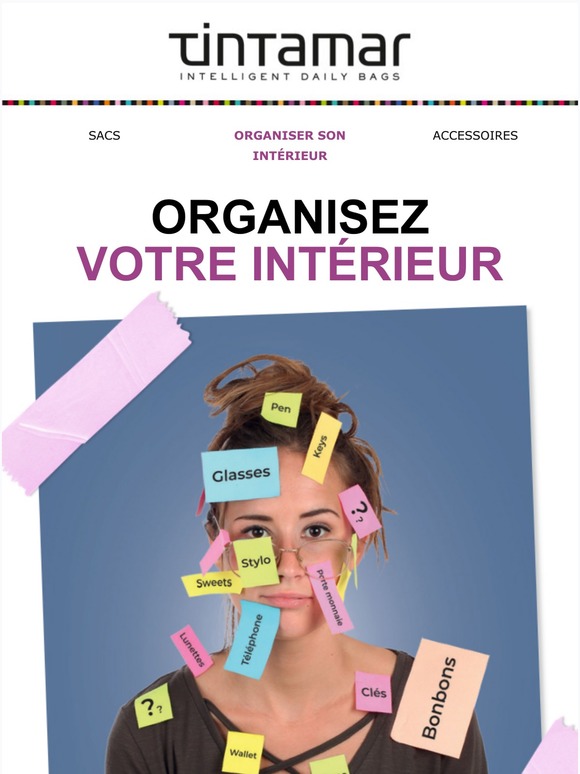 Trouvez le rangement idéal pour organiser votre intérieur !