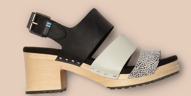 toms phoebe clog