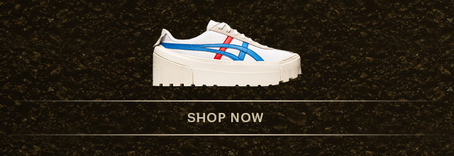 onitsuka tiger delegation chunk