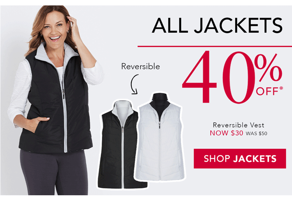 millers online jackets