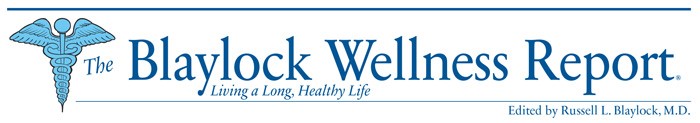 the blaylock wellness report archive