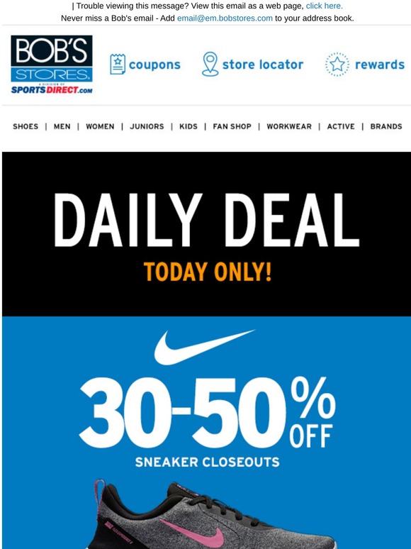 nike sneaker coupons