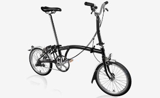 Tredz brompton sales