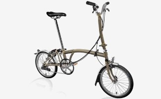 Brompton Tredz 2024 www.alhudapk