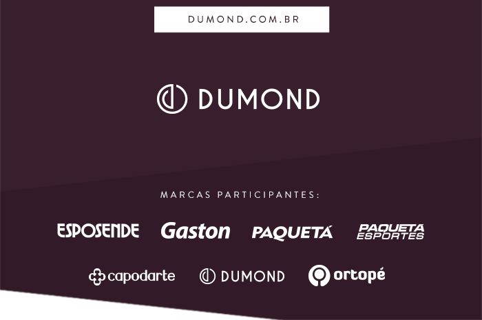 Dumond: Conheça o Movimento Moda Necessária | Milled