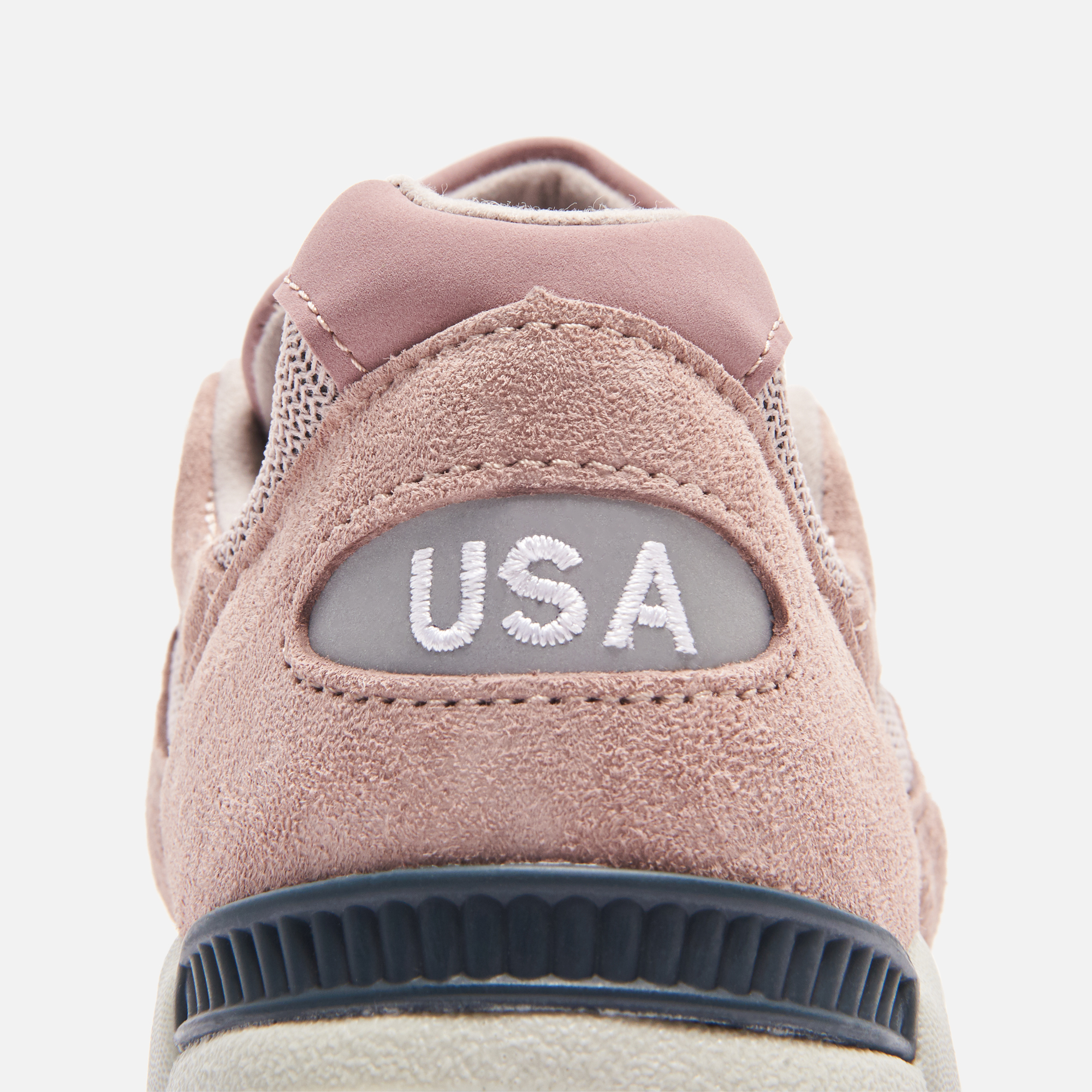 new balance kith rose