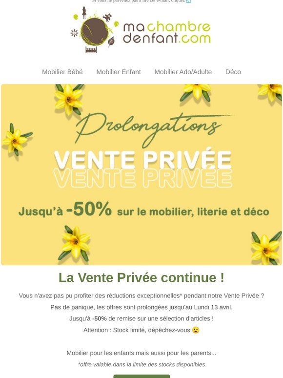 Machambredenfant Email Newsletters Shop Sales Discounts And Coupon Codes Page 2
