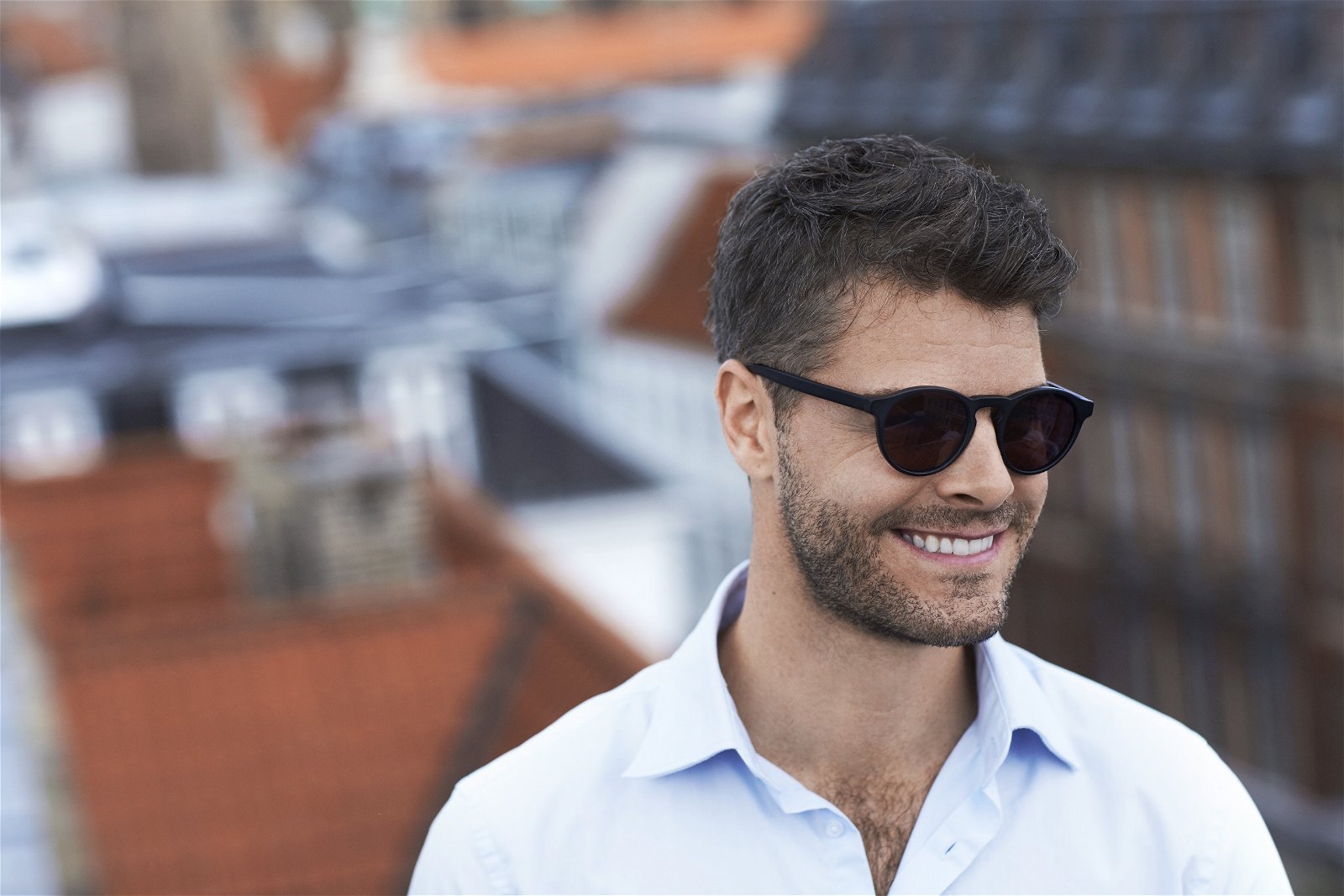 Luxreaders: solbriller med styrke ☀️ 🕶 | Milled