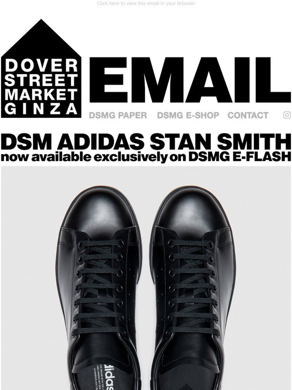 dsm adidas stan smith