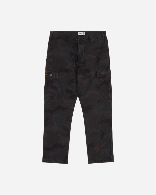 wtaps tracks trousers