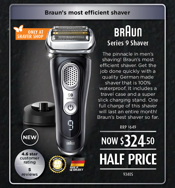 Shaver Shop Au Everything You Need To Master The Clean Shave At Home Milled Shaver Shop Au Everything You Need To Master The Clean Shave At Home Milled