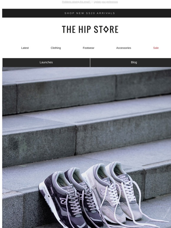 new balance easter sale