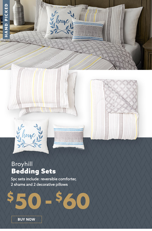 Big Lots Revive Your Hive With New Broyhill Milled