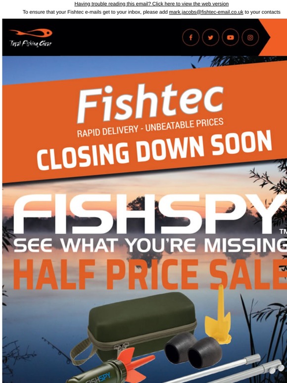 fishtec boots