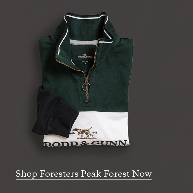 Rodd \u0026 Gunn AU: Signature Sweats I 30 