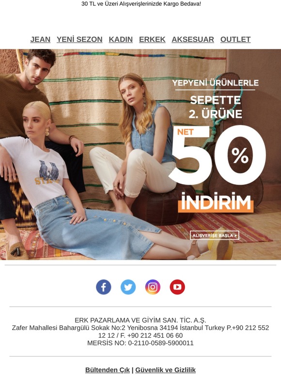 YEPYENİ Ürünler😍