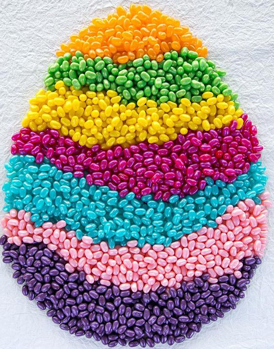 Jelly Belly Easter Candy Clearance Starts Today! SAVE 25 Milled